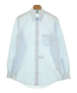 Brooks Brothers（ブルックスブラザーズ）ドレスシャツ 白 サイズ:15 1/2(M位) メンズ/2200657594015