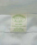 Brooks Brothers（ブルックスブラザーズ）ドレスシャツ 白 サイズ:15 1/2(M位) メンズ/2200657594015