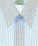 Brooks Brothers（ブルックスブラザーズ）ドレスシャツ 白 サイズ:15 1/2(M位) メンズ/2200657594015