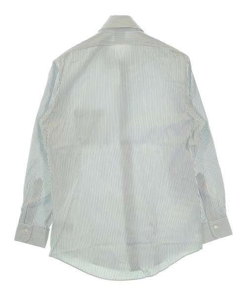 Brooks Brothers（ブルックスブラザーズ）ドレスシャツ 白 サイズ:15 1/2(M位) メンズ/2200657594022