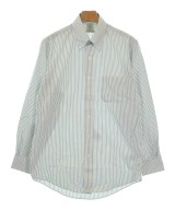 Brooks Brothers（ブルックスブラザーズ）ドレスシャツ 白 サイズ:15 1/2(M位) メンズ/2200657594022