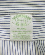 Brooks Brothers（ブルックスブラザーズ）ドレスシャツ 白 サイズ:15 1/2(M位) メンズ/2200657594022