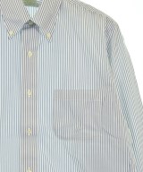 Brooks Brothers（ブルックスブラザーズ）ドレスシャツ 白 サイズ:15 1/2(M位) メンズ/2200657594022