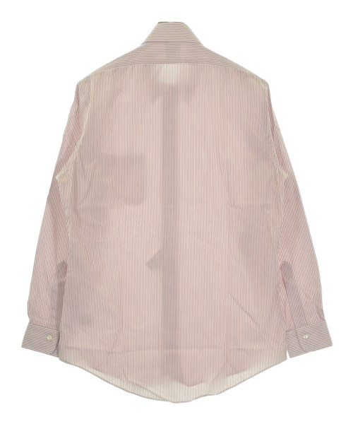 Brooks Brothers（ブルックスブラザーズ）ドレスシャツ ピンク サイズ:15 1/2(M位) メンズ/2200657594039