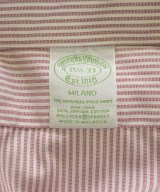 Brooks Brothers（ブルックスブラザーズ）ドレスシャツ ピンク サイズ:15 1/2(M位) メンズ/2200657594039