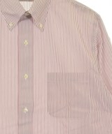 Brooks Brothers（ブルックスブラザーズ）ドレスシャツ ピンク サイズ:15 1/2(M位) メンズ/2200657594039