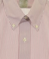 Brooks Brothers（ブルックスブラザーズ）ドレスシャツ ピンク サイズ:15 1/2(M位) メンズ/2200657594039