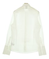 Brooks Brothers（ブルックスブラザーズ）ドレスシャツ 白 サイズ:15 1/2(M位) メンズ/2200657594046