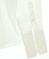 Brooks Brothers（ブルックスブラザーズ）ドレスシャツ 白 サイズ:15 1/2(M位) メンズ/2200657594046