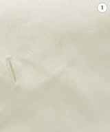 Brooks Brothers（ブルックスブラザーズ）ドレスシャツ 白 サイズ:15 1/2(M位) メンズ/2200657594046