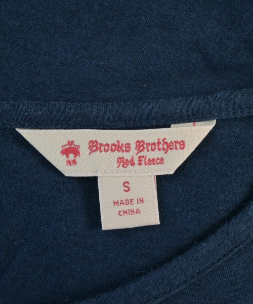 Brooks Brothers（ブルックスブラザーズ）Tシャツ・カットソー 紺 サイズ:S レディース/2200663663071