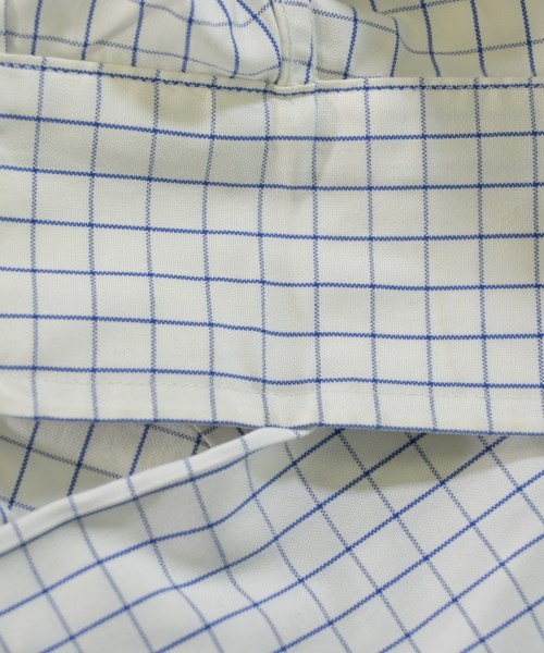 Brooks Brothers（ブルックスブラザーズ）カジュアルシャツ 白 サイズ:15(S位) メンズ/2200664176068