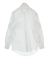 Brooks Brothers（ブルックスブラザーズ）カジュアルシャツ 白 サイズ:15(S位) メンズ/2200664176068
