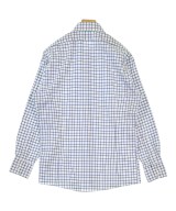 Brooks Brothers（ブルックスブラザーズ）カジュアルシャツ 青 サイズ:15(S位) メンズ/2200664176082