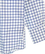 Brooks Brothers（ブルックスブラザーズ）カジュアルシャツ 青 サイズ:15(S位) メンズ/2200664176082