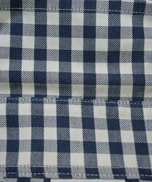 Brooks Brothers（ブルックスブラザーズ）カジュアルシャツ 紺 サイズ:S メンズ/2200664176105