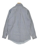 Brooks Brothers（ブルックスブラザーズ）カジュアルシャツ 紺 サイズ:S メンズ/2200664176105