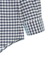 Brooks Brothers（ブルックスブラザーズ）カジュアルシャツ 紺 サイズ:S メンズ/2200664176105