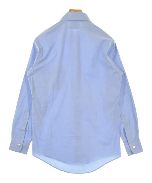 Brooks Brothers（ブルックスブラザーズ）カジュアルシャツ 青 サイズ:15(S位) メンズ/2200664176112