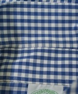 Brooks Brothers（ブルックスブラザーズ）カジュアルシャツ 青 サイズ:S メンズ/2200664176143