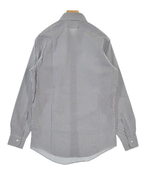 Brooks Brothers（ブルックスブラザーズ）カジュアルシャツ 白 サイズ:15(S位) メンズ/2200664176198