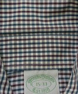 Brooks Brothers（ブルックスブラザーズ）カジュアルシャツ 白 サイズ:15(S位) メンズ/2200664176198