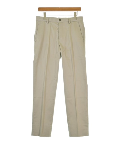 Brooks Brothers(ブルックスブラザーズ)スラックス ベージュ サイズ:30(M位)/2200664176266