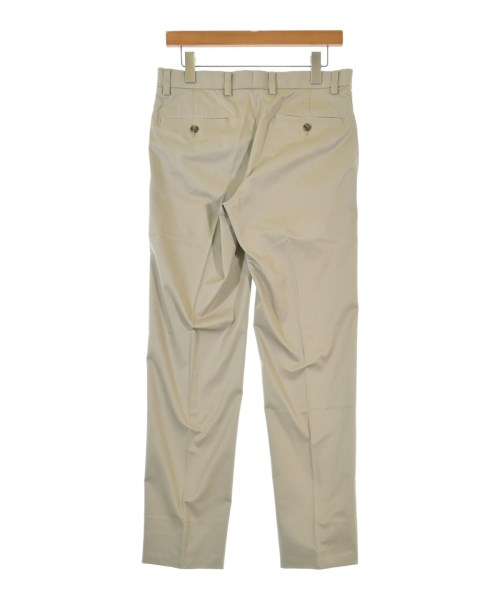 Brooks Brothers（ブルックスブラザーズ）スラックス ベージュ サイズ:30(M位) メンズ/2200664176266