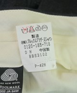 Brooks Brothers（ブルックスブラザーズ）スラックス グレー サイズ:-(M位) メンズ/2200666635037