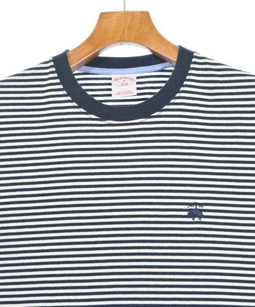 Brooks Brothers（ブルックスブラザーズ）Tシャツ・カットソー 紺 サイズ:M メンズ/2200666744029