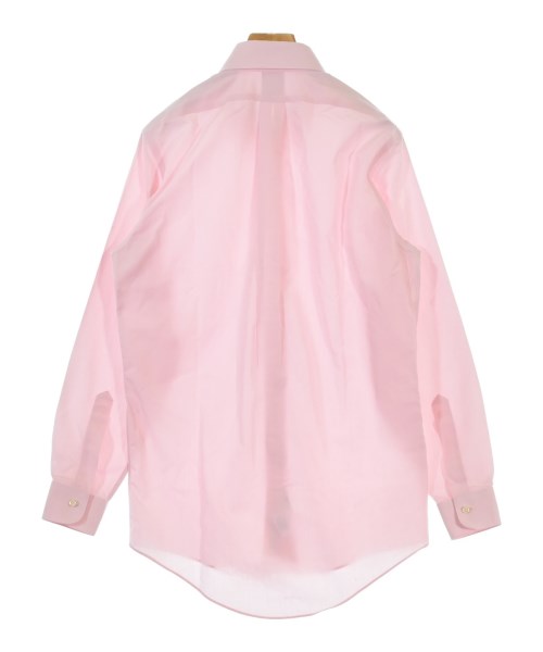Brooks Brothers（ブルックスブラザーズ）カジュアルシャツ ピンク サイズ:-(M位) メンズ/2200666442024