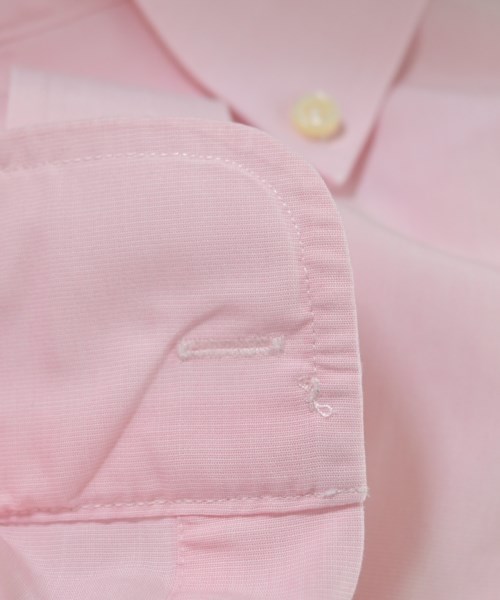 Brooks Brothers（ブルックスブラザーズ）カジュアルシャツ ピンク サイズ:-(M位) メンズ/2200666442024