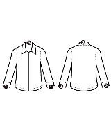 Brooks Brothers（ブルックスブラザーズ）カジュアルシャツ ピンク サイズ:-(M位) メンズ/2200666442024