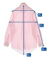 Brooks Brothers（ブルックスブラザーズ）カジュアルシャツ ピンク サイズ:-(M位) メンズ/2200666442024