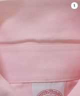 Brooks Brothers（ブルックスブラザーズ）カジュアルシャツ ピンク サイズ:-(M位) メンズ/2200666442024