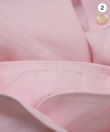 Brooks Brothers（ブルックスブラザーズ）カジュアルシャツ ピンク サイズ:-(M位) メンズ/2200666442024