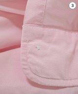 Brooks Brothers（ブルックスブラザーズ）カジュアルシャツ ピンク サイズ:-(M位) メンズ/2200666442024