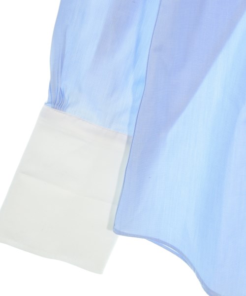 Brooks Brothers（ブルックスブラザーズ）ドレスシャツ 青 サイズ:14 1/2(XS位) メンズ/2200666442031