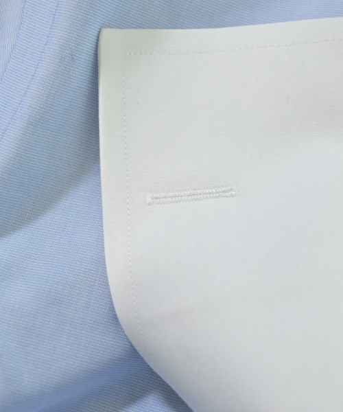 Brooks Brothers（ブルックスブラザーズ）ドレスシャツ 青 サイズ:14 1/2(XS位) メンズ/2200666442031