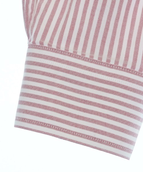 Brooks Brothers（ブルックスブラザーズ）カジュアルシャツ ピンク サイズ:S メンズ/2200667060029