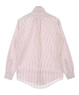 Brooks Brothers（ブルックスブラザーズ）カジュアルシャツ ピンク サイズ:S メンズ/2200667060029