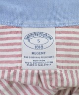 Brooks Brothers（ブルックスブラザーズ）カジュアルシャツ ピンク サイズ:S メンズ/2200667060029