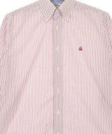 Brooks Brothers（ブルックスブラザーズ）カジュアルシャツ ピンク サイズ:S メンズ/2200667060029