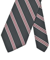 Brooks Brothers（ブルックスブラザーズ）ネクタイ 黒 サイズ:- メンズ/2200667104105