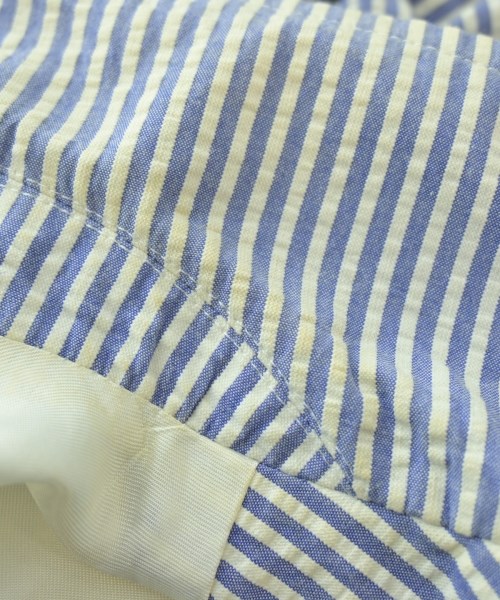 Brooks Brothers（ブルックスブラザーズ）テーラードジャケット 青 サイズ:4(M位) レディース/2200668315029