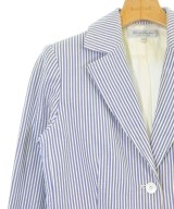 Brooks Brothers（ブルックスブラザーズ）テーラードジャケット 青 サイズ:4(M位) レディース/2200668315029