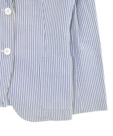 Brooks Brothers（ブルックスブラザーズ）テーラードジャケット 青 サイズ:4(M位) レディース/2200668315029