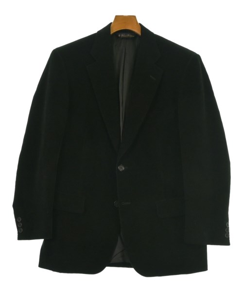 Brooks Brothers(ブルックスブラザーズ)ジャケット 黒 サイズ:36(S位)/2200662444039