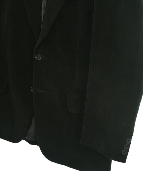 Brooks Brothers（ブルックスブラザーズ）ジャケット 黒 サイズ:36(S位) メンズ/2200662444039