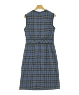 Brooks Brothers（ブルックスブラザーズ）ワンピース 紺 サイズ:2(M位) レディース/2200662974024